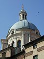 Cupola della Chiesa Sant'Andrea