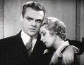 James Cagney & Joan Blondell in Footlight Parade, (1933)