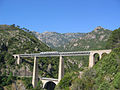 viaduct / Vecchio