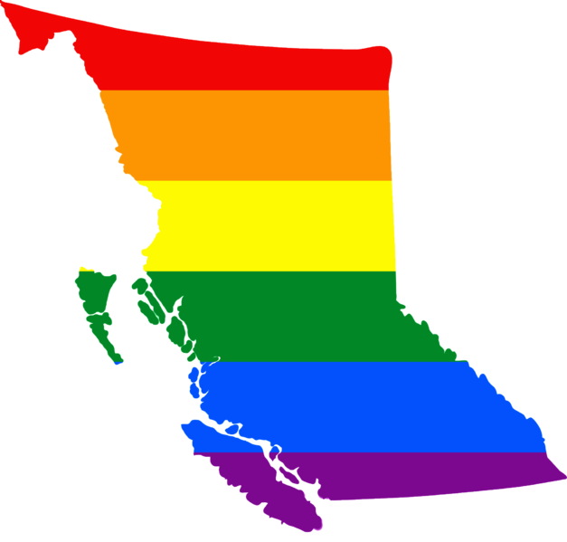 File:LGBT Flag map of British Columbia.png