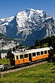 Mürren railway