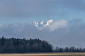 English: View at Mittagskogel Deutsch: Blick zum Mittagskogel