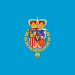 Standard of the Princess of Asturias