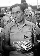 Fausto Coppi -  Bild