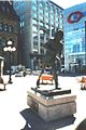 Terry Fox statue, Ottawa