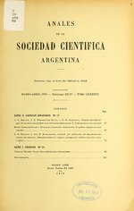 Thumbnail for File:Anales de la Sociedad Cientâifica Argentina (IA analesdelaso189341970soci).pdf