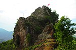 Thumbnail for File:Bedrama Castle, Giresun.jpg