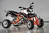 KTM Quad