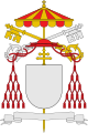 Cardenal camarlengo