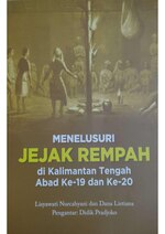 Thumbnail for File:Menelusuri Jejak Rempah Di Kalimantan Tengah Abad Ke-19 Dan Ke-20.pdf