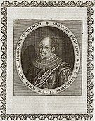 Johann Friedrich -  Bild