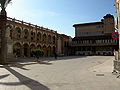 Piazza della Repubblica, Mazara del Vallo