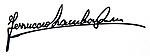 Signature