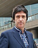 Johnny Marr -  Bild