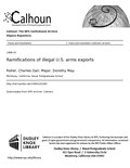 Thumbnail for File:Ramifications of illegal U.S. arms exports (IA ramificationsofi1094524280).pdf