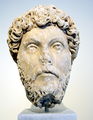 Marcus Aurelius.