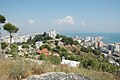 Kodra e qytetit / City hill