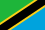 Flag of Tanzania