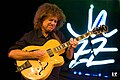 Pat Metheny at Jazzvitoria (2011)