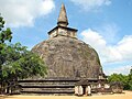 Polonnaruwa