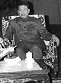 Pol Pot (Kampuchea)