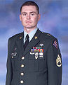 Burnham great-grandson: Russell Adam Burnham (1979- ) - U.S. Army Soldier of the Year, 2003; U.S. Army Medical Command NCO of the Year, 2007.