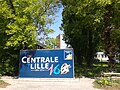 École centrale de Lille - 160 years (1854-2014)