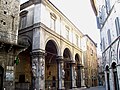 Loggia della Mercanzia