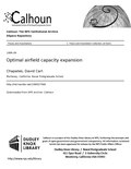 Thumbnail for File:Optimal airfield capacity expansion (IA optimalirfieldca109457560).pdf