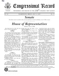 Thumbnail for File:Congressional Record Volume 165, Issue 117, 2019-07-12.pdf