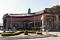 Coldside Community Library, Dundee, Scotland