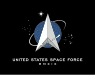 Flag of the United States Space Force