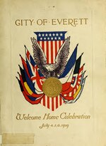 Thumbnail for File:Welcome home souvenir book in honor of Everett's soldiers and sailors (IA welcomehomesouve00ever).pdf