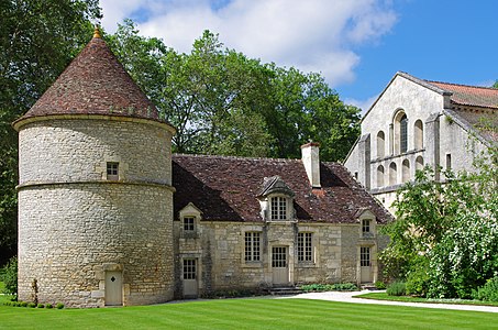 Fontenay, 2013 (July)