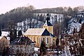 church (ev.-luth. Kirche)