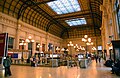 Gare de Bordeaux