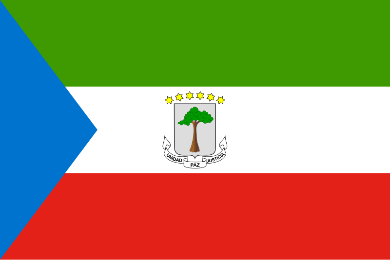 File:Flag of Equatorial Guinea.svg