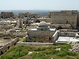  Mosquée d'Abraham, Alep