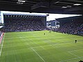 Prenton Park, Home of Tranmere Rovers FC