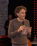 Thumbnail for File:2018-11-23 Giovanni di Lorenzo Talkshow 3 nach 9-1328.jpg