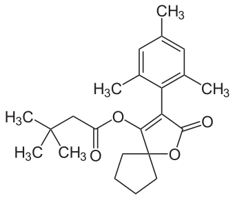 File:Spiromesifen2.svg