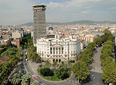  Capitainerie maritime de Barcelone