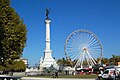 Monument aux Girondins