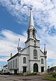  Église Saint-Louis de Gonzague, Pintendre