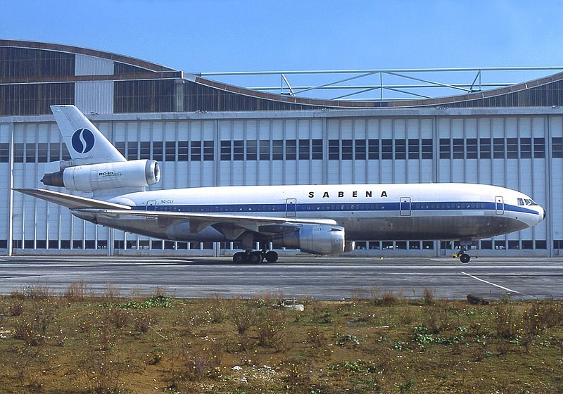 File:McDonnell Douglas DC-10-30, Sabena (Air Zaire) AN0616573.jpg