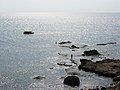 Mediterranean Sea, Byblos