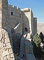  Acropole de Lindos