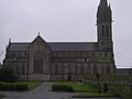 L'église paroissiale Saint-Budoc 2.