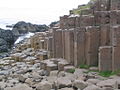 Giants causeway, Ireland