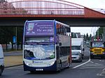 Thumbnail for File:SP60 DSY Stagecoach Tayway 19646 (Strathtay) Events E6 Enviro 400. Olympic events. (7604753514).jpg